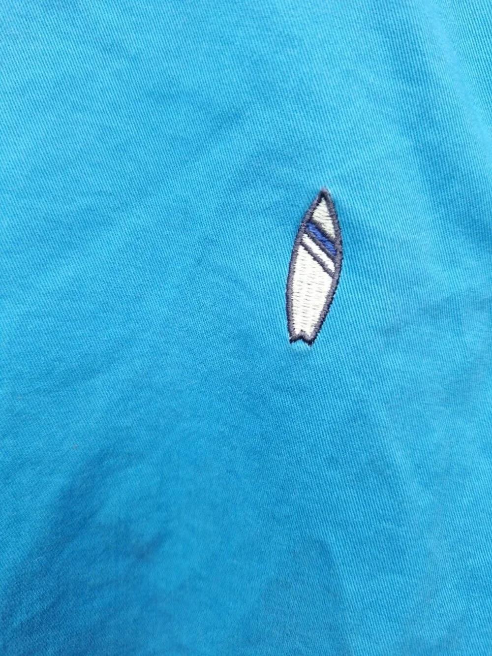 Vineyard Vine Surfboard Shorts Blue vineyard vines